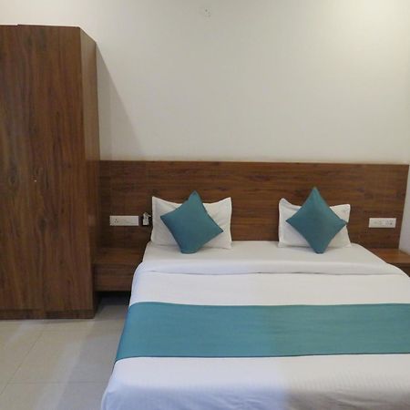 Hotel Namami Tapovan Rishīkesh Esterno foto