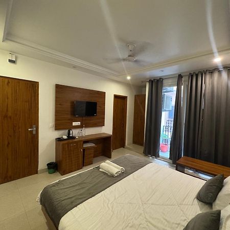 Hotel Namami Tapovan Rishīkesh Esterno foto