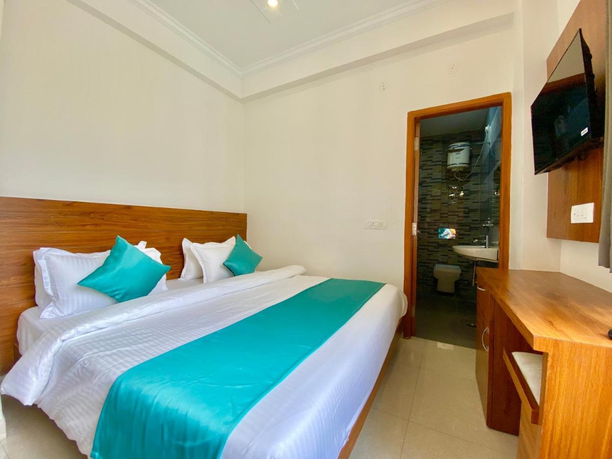 Hotel Namami Tapovan Rishīkesh Esterno foto