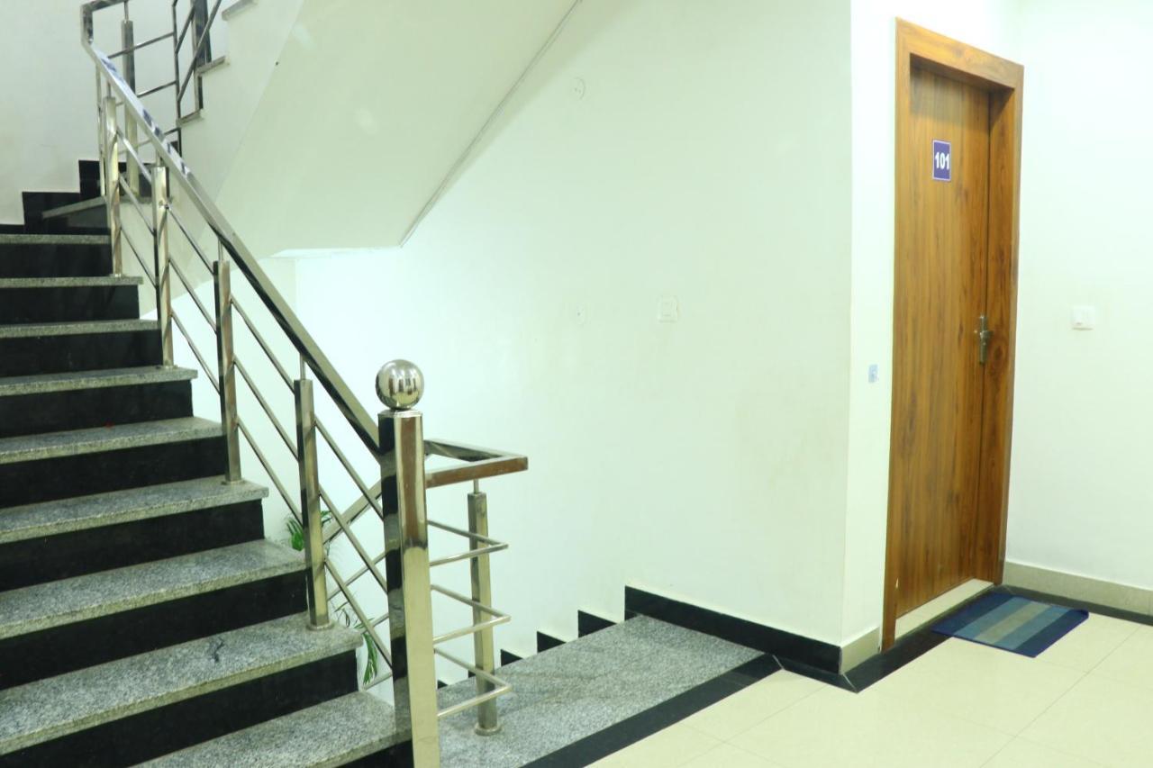Hotel Namami Tapovan Rishīkesh Esterno foto