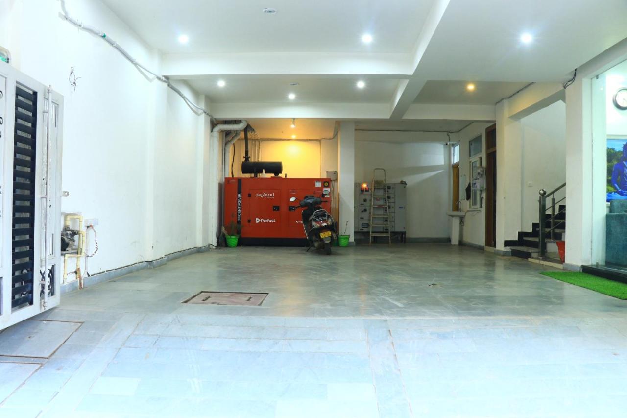 Hotel Namami Tapovan Rishīkesh Esterno foto