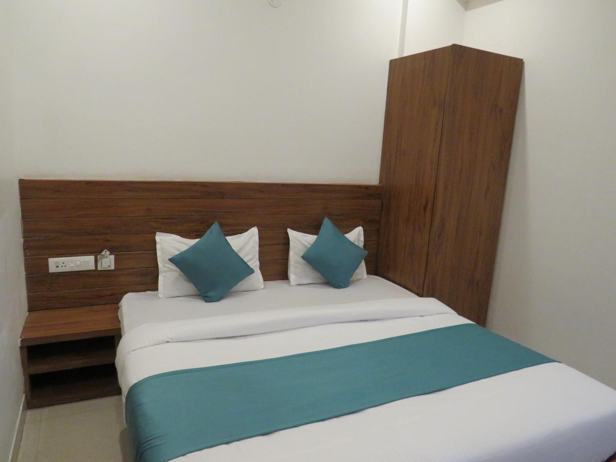 Hotel Namami Tapovan Rishīkesh Esterno foto