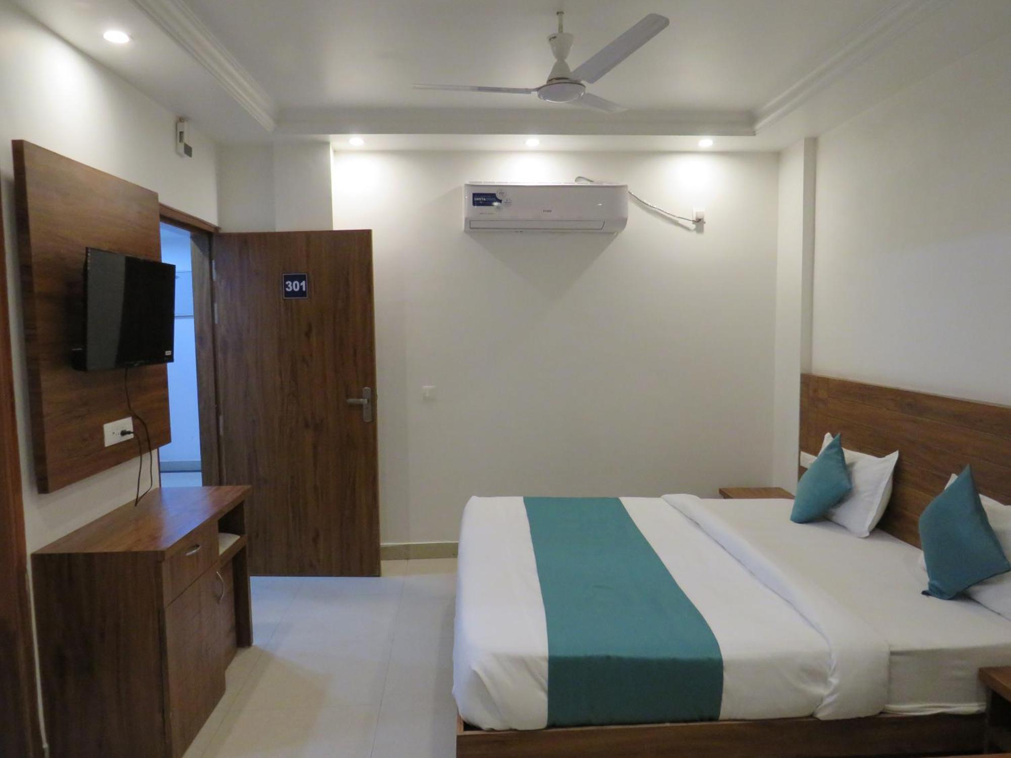 Hotel Namami Tapovan Rishīkesh Esterno foto