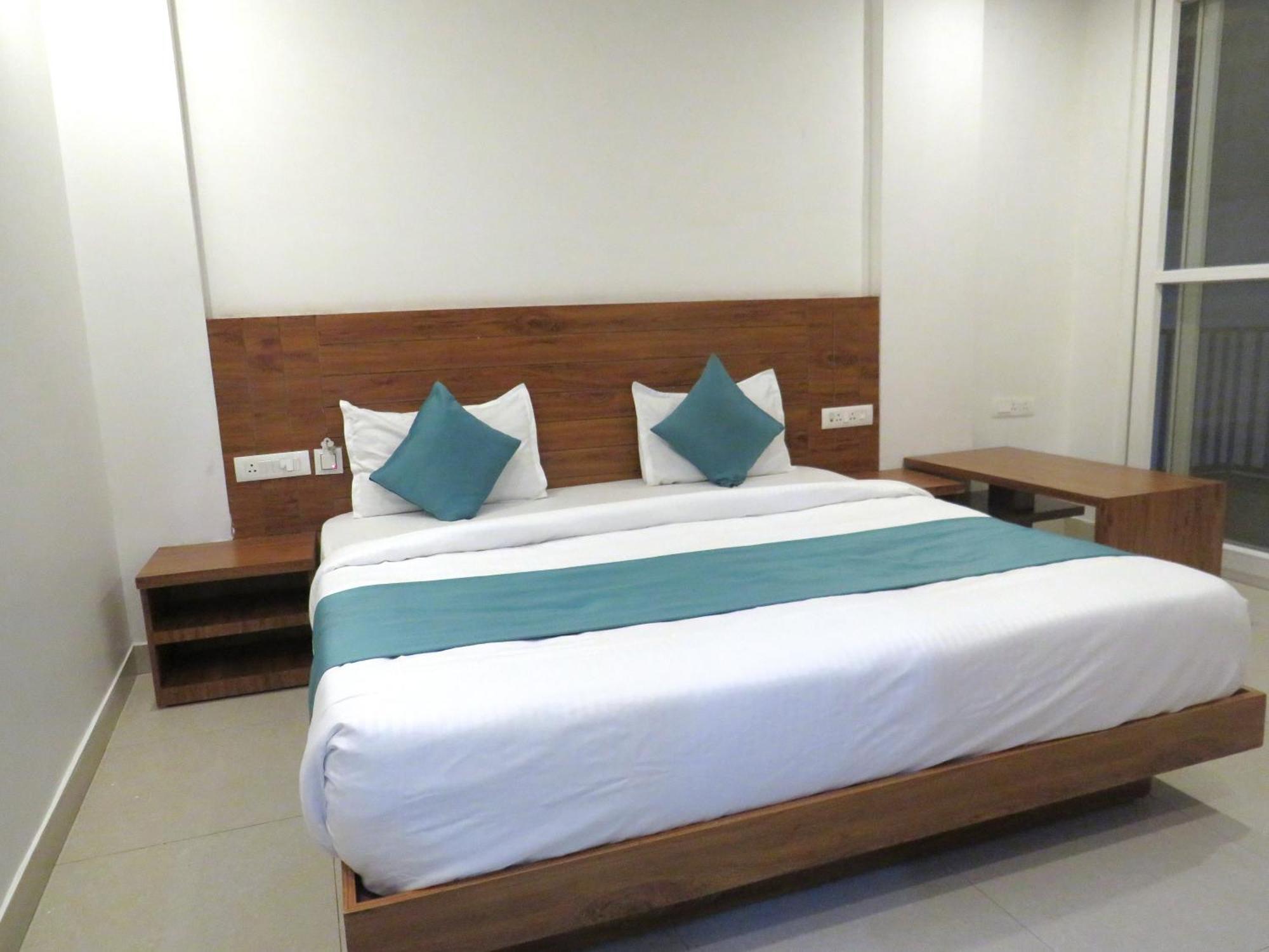 Hotel Namami Tapovan Rishīkesh Esterno foto