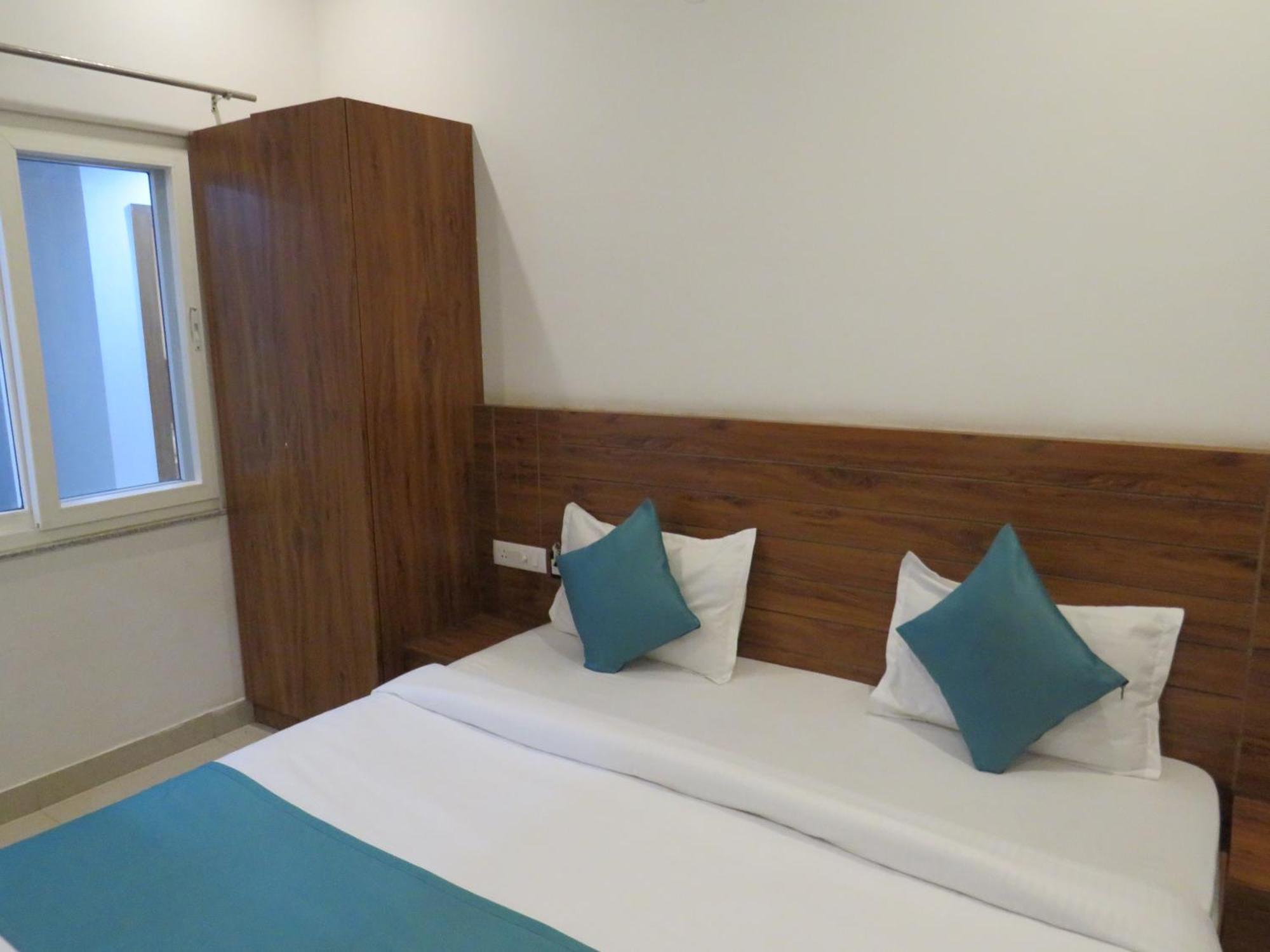Hotel Namami Tapovan Rishīkesh Esterno foto