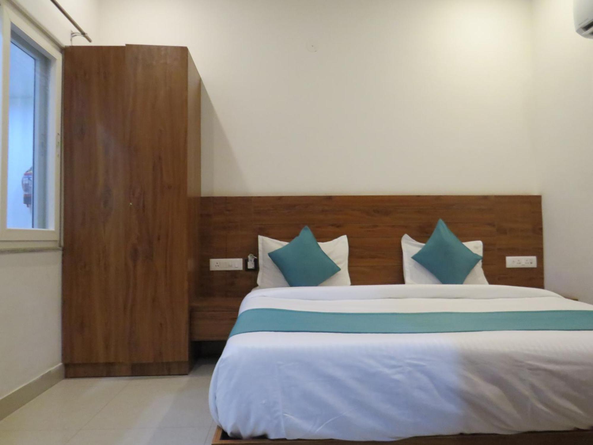 Hotel Namami Tapovan Rishīkesh Esterno foto