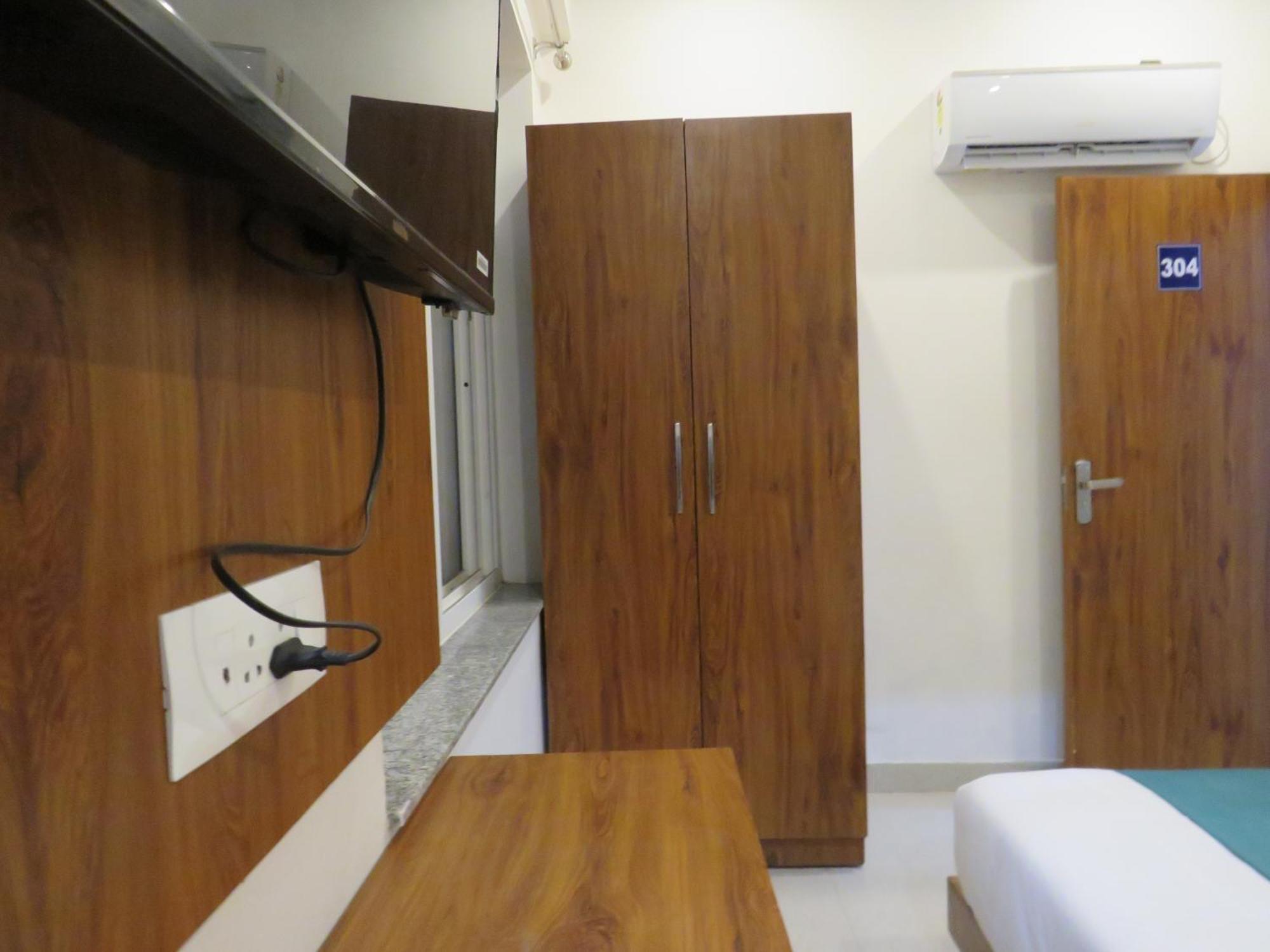 Hotel Namami Tapovan Rishīkesh Esterno foto