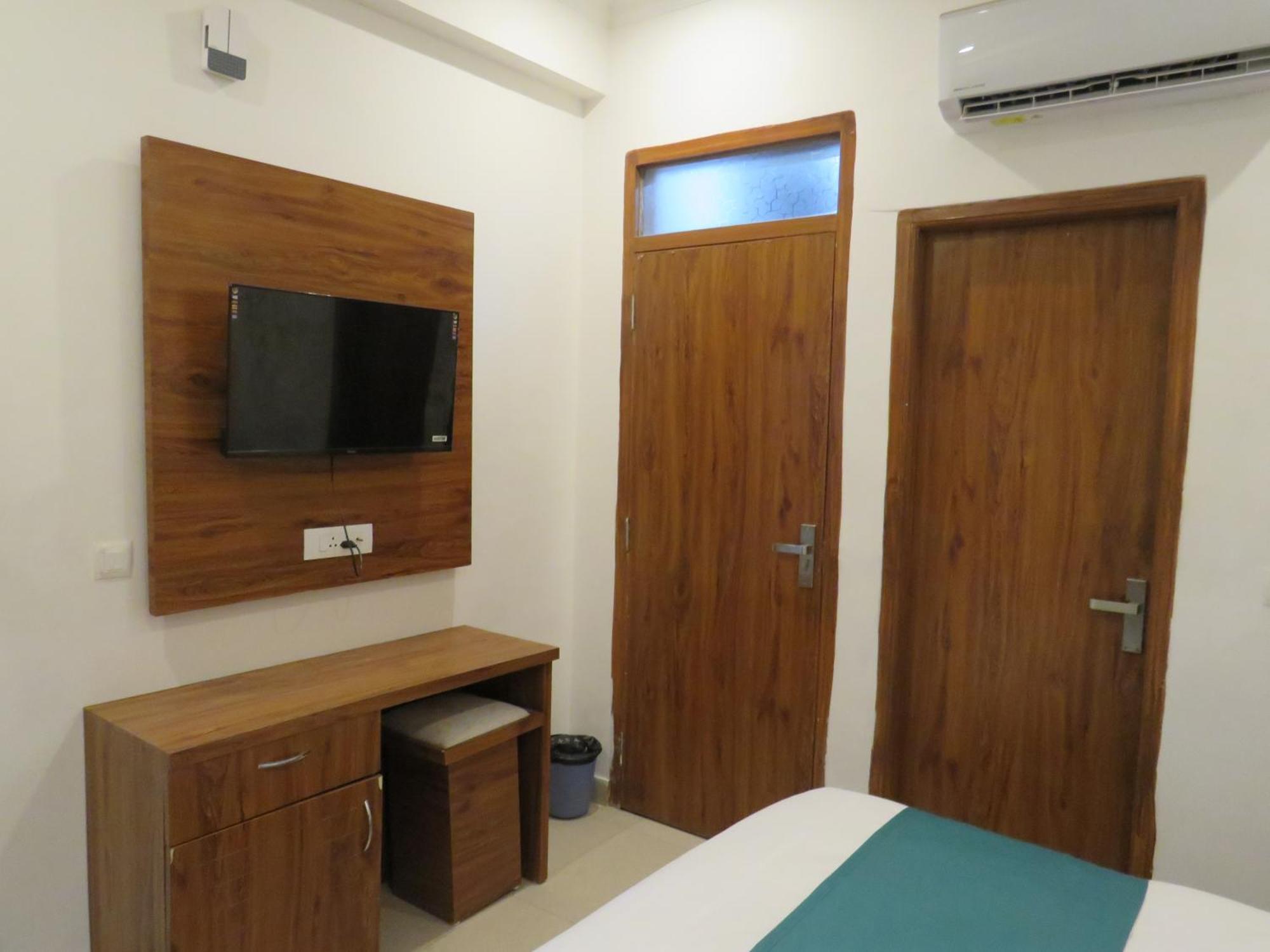 Hotel Namami Tapovan Rishīkesh Esterno foto