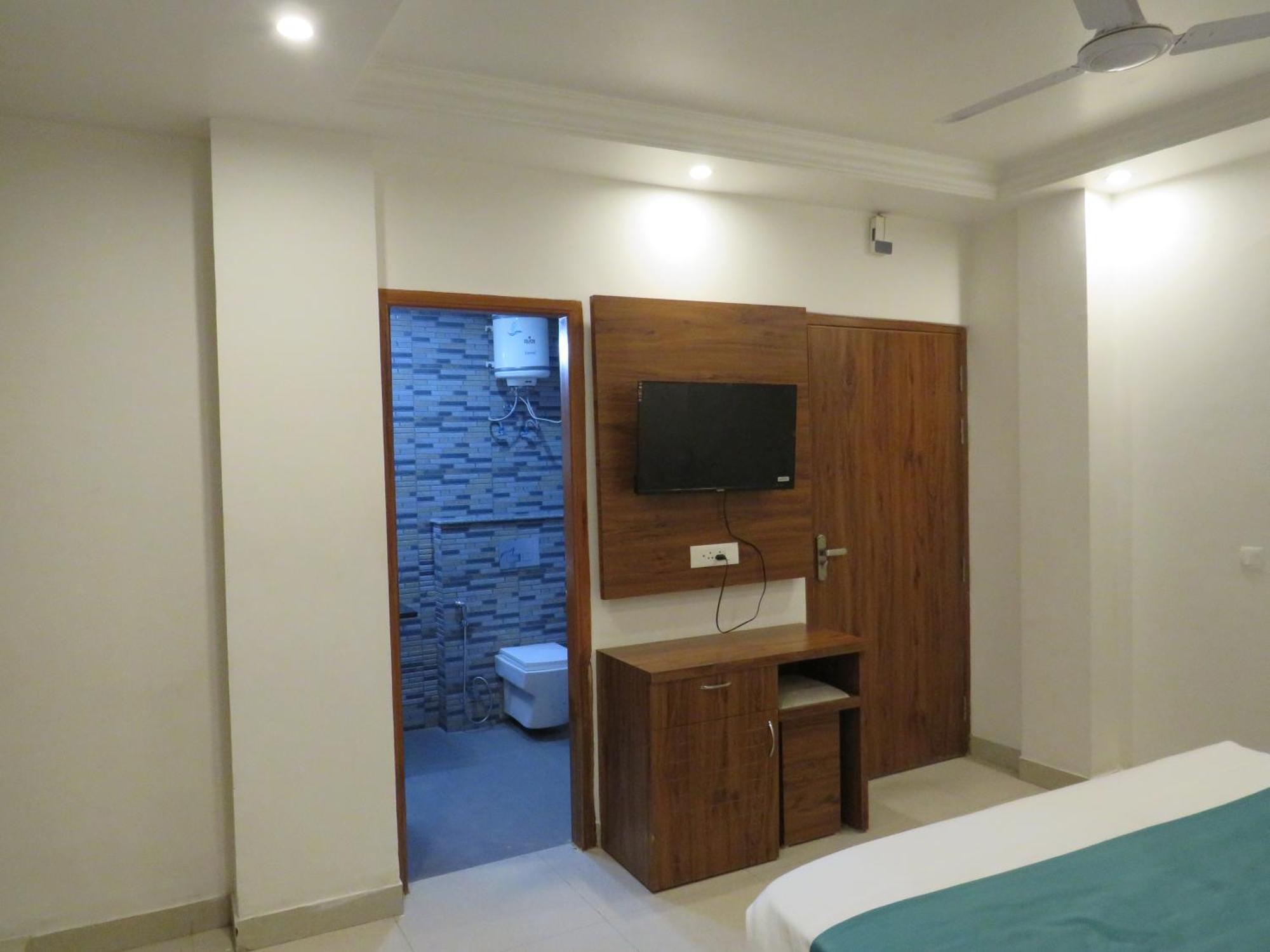 Hotel Namami Tapovan Rishīkesh Esterno foto
