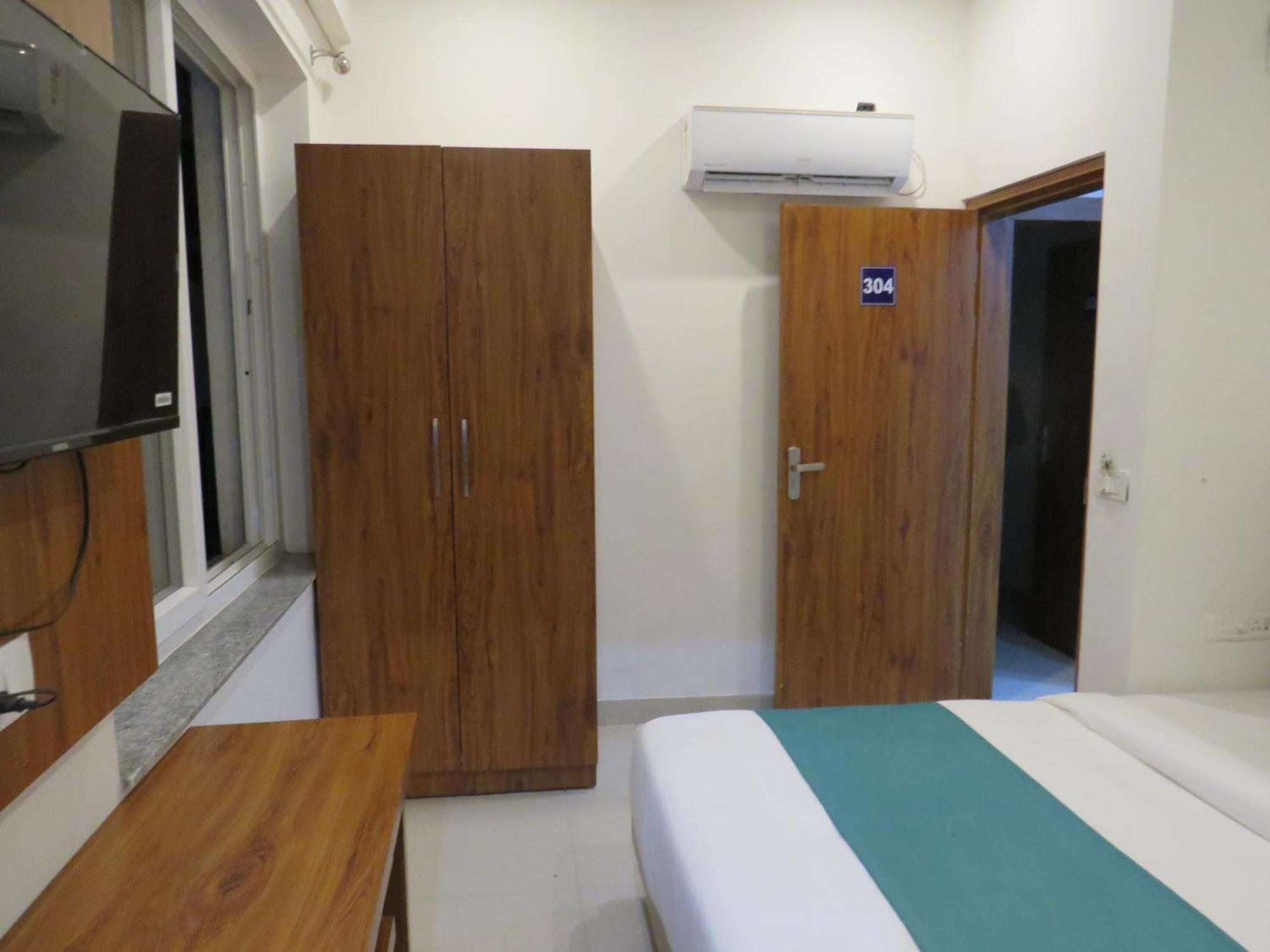 Hotel Namami Tapovan Rishīkesh Esterno foto