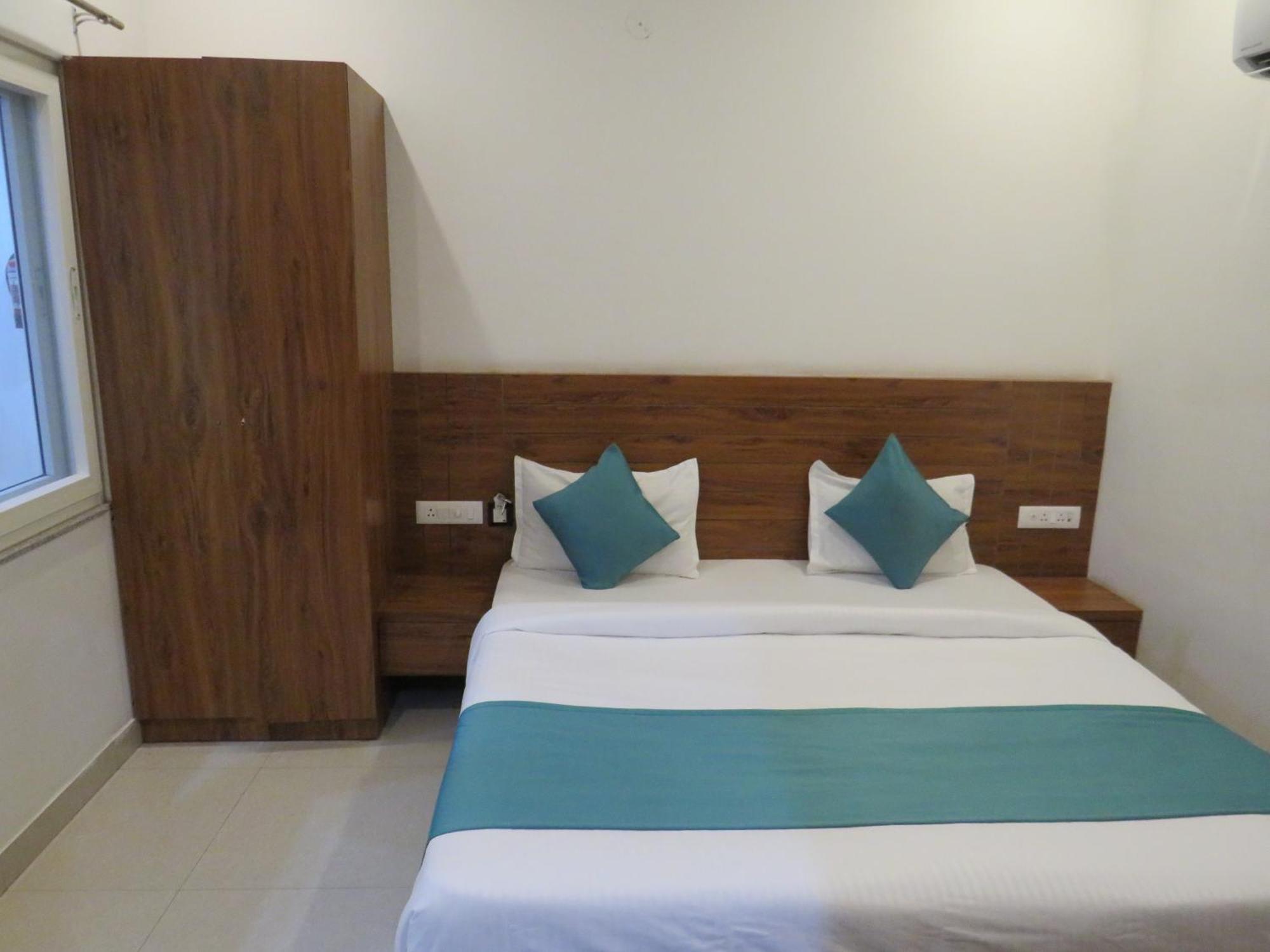 Hotel Namami Tapovan Rishīkesh Esterno foto