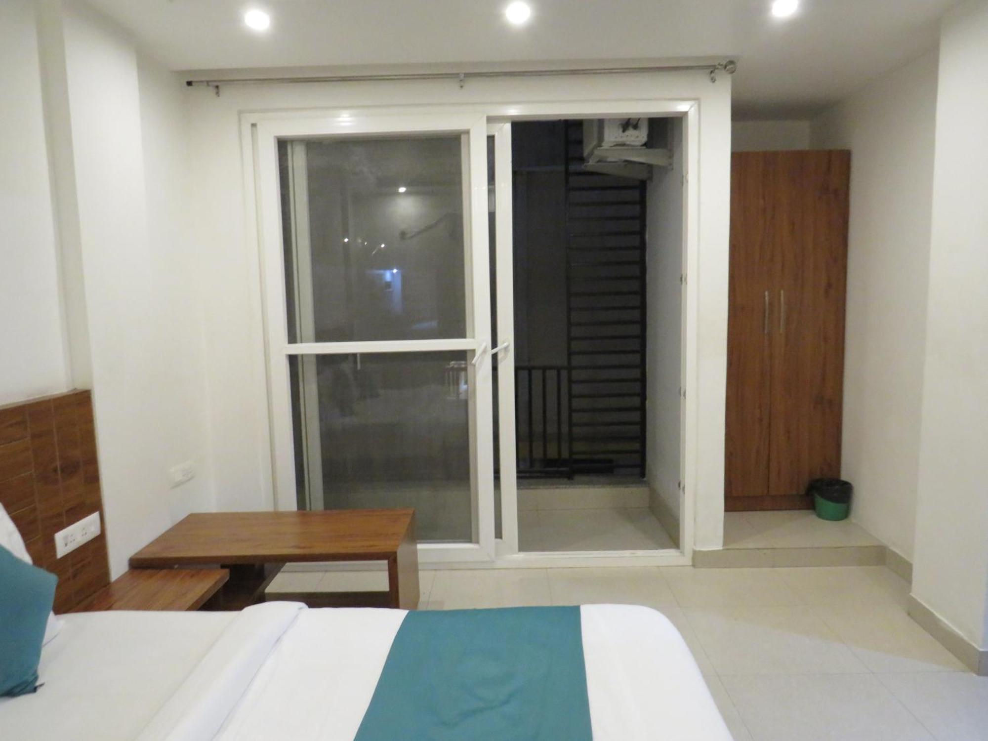 Hotel Namami Tapovan Rishīkesh Esterno foto