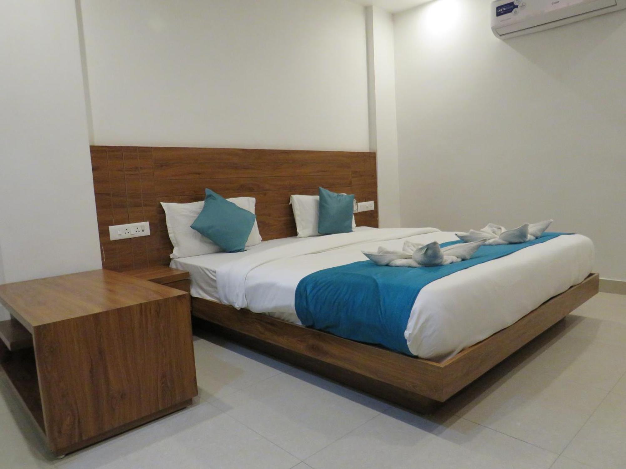 Hotel Namami Tapovan Rishīkesh Esterno foto