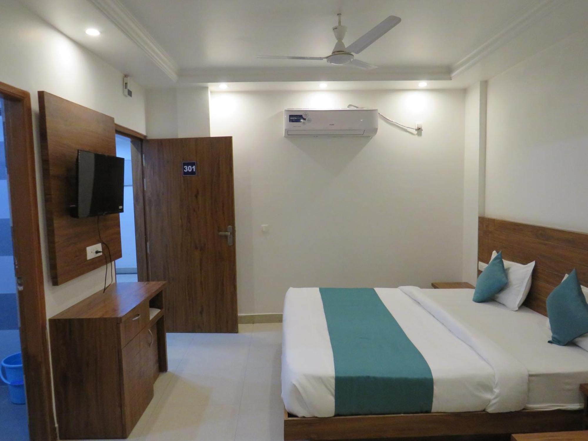 Hotel Namami Tapovan Rishīkesh Esterno foto