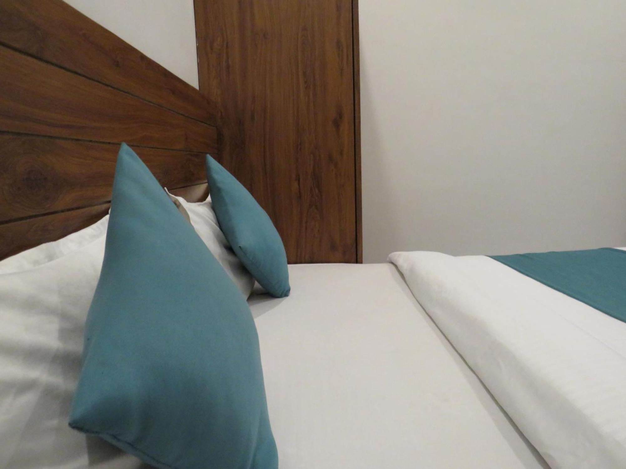 Hotel Namami Tapovan Rishīkesh Esterno foto