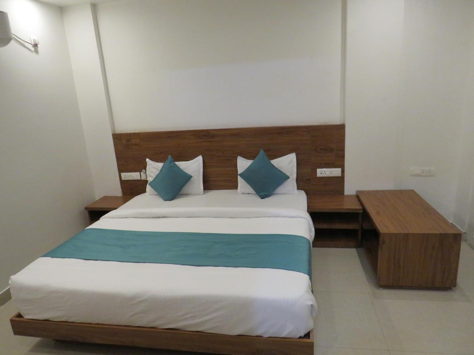 Hotel Namami Tapovan Rishīkesh Esterno foto
