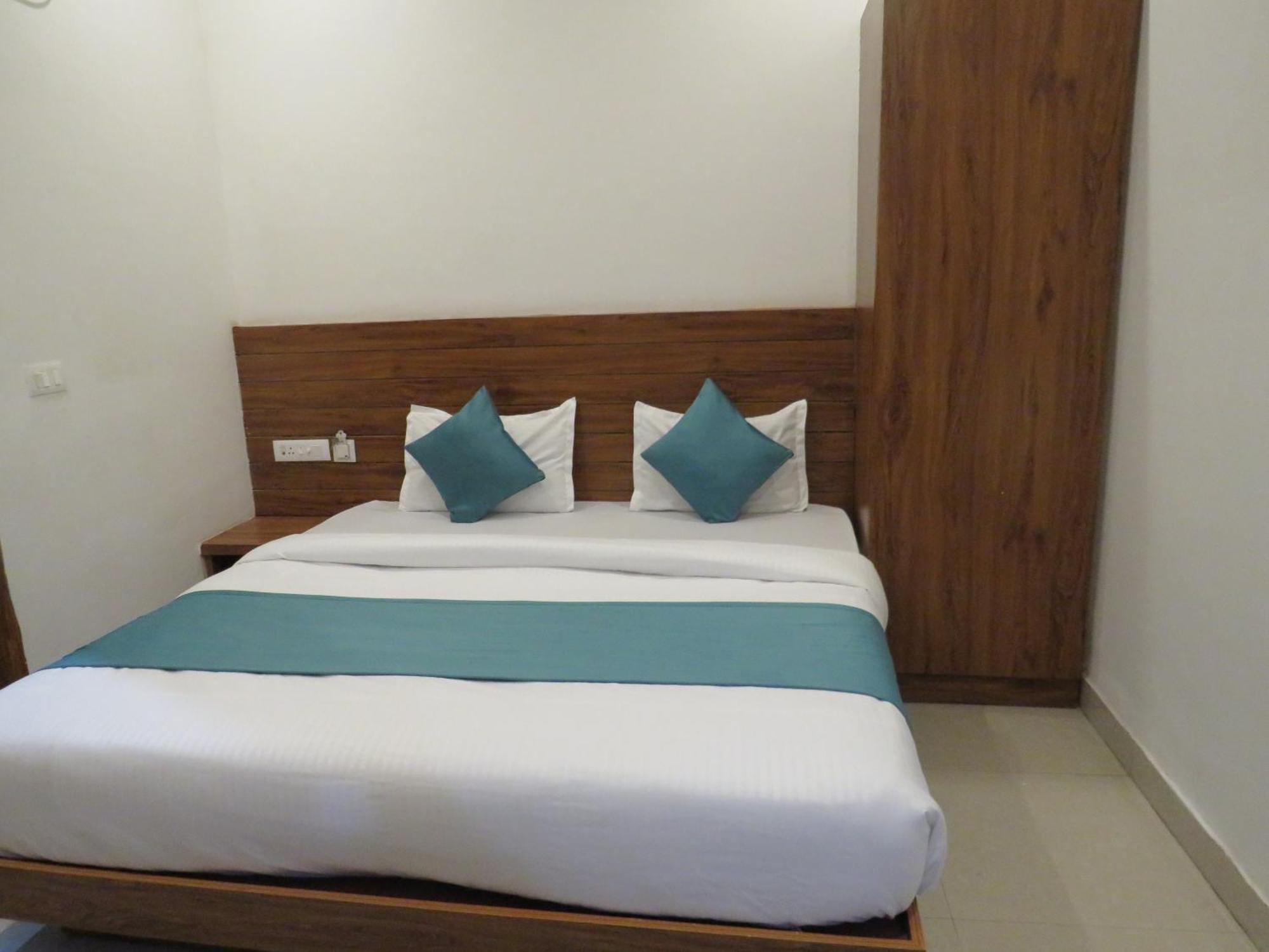 Hotel Namami Tapovan Rishīkesh Esterno foto